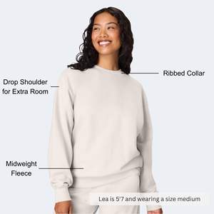 Venta Directa de Fábrica, Sudaderas para Mujer, Diseño Personalizado, Venta en Línea, Sudaderas para Mujer en Colores y Tallas Estándar - Product Image 4