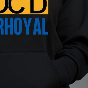 เสื้อฮู้ด Sigma Gamma Rho ผ้าฟลีซแบบสวมหัว เสื้อสเวตเชิ้ตมีฮู้ดลำลอง ชุดนักกีฬามหาวิทยาลัยกรีก ลายกราฟิกแบบกำหนดเอง เสื้อผ้าสตรีทแวร์ ขายส่ง OEM - Product Image 6