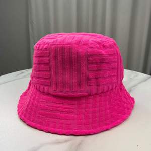 Sombrero de Pescador Personalizado Lavado para las Cuatro Estaciones, Impresión Digital por Transferencia de Calor, 100% Poliéster, Sombrero Casual para Exteriores y Protección Solar - Product Image 5
