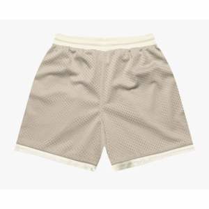 Pantalones Cortos de Béisbol para Hombre, Impresos, Transpirables, Servicio OEM, Pantalones Cortos Deportivos para Correr, Gimnasio, Béisbol, con Logotipo Personalizado, Pantalones Cortos de Malla para Hombre - Product Image 6