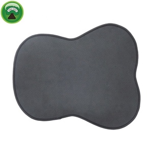 Jeu de coussinets gel pour selle d'équitation, soins pour enfants, vente en gros - Product Image 2
