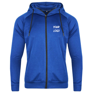 Survêtement de sport pour homme grande taille, coupe ajustée, en polyester, design unique, collection hiver, vente chaude - Product Image 2