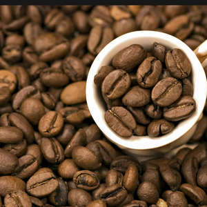 Organic Arabica Roasted and Ground Vietnam Coffee USDA Certified, only 0.1% Black & Broken, Export Quality Standard - Product Image 1