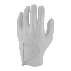 Guantes de golf 100% premium de alta calidad, servicio OEM, unisex, de piel de oveja auténtica con logotipo personalizado, guantes de golf para hombre en venta. - Product Image 5
