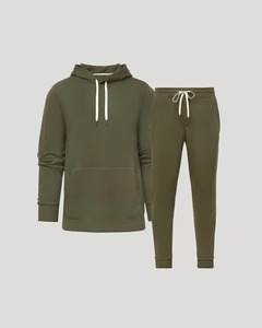 Best Selling <b>Tracksuits</b> for Men Fashion & Sports Wear Men Hooded Zipper <b>Tracksuits</b> Men - Product Image 6