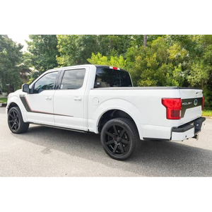 ฟอร์ด เอฟ-150 รุ่น ไนท์แมร์ 4x4 ปี 2019 - Product Image 5