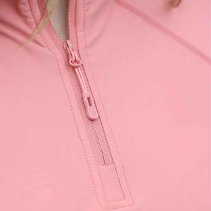 Camisetas de Equitación Personalizadas para Mujer, Camisetas Deportivas de Manga Larga, Ropa de Equitación Reflectante - Product Image 6