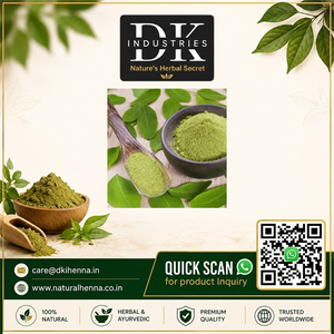 USDA Verified Natural Henna Powder Fine Sifted Botanical <b>Hair</b> Dye Powder Wholesale Manufacturer - Product Image 6