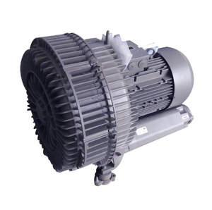 2RB 810 AH27 7.5KW <span class=keywords><strong>elettrico</strong></span> aeratore ad anello aeratore ad alta pressione 100% aerazione aria senza olio <span class=keywords><strong>per</strong></span> laghetti OEM - Product Image 3
