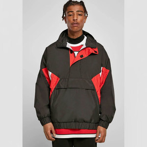 <b>Men</b> Custom Design Windbreaker <b>Jackets</b> Fashion Streetwear Hooded Lightweight Waterproof Outdoor <b>Running</b> Hiking Windbreaker <b>Jacket</b> - Product Image 5