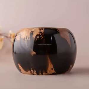 Antique Ramadan Gift Epoxy Resin Wood <b>Incense</b> Burner Latest Design Acacia Wood <b>Incense</b> Stick <b>Holder</b> Handmade Home <b>Incense</b> <b>Holder</b> - Product Image 2