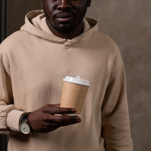 Esign/EW tytyle shiashionable en ooooen's ipper oooodies con Customized para asasual ear ogo y - Product Image 4