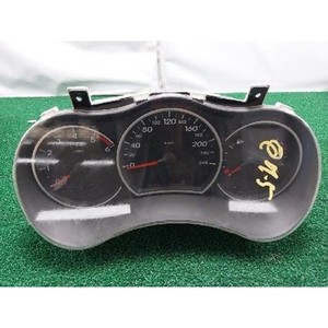 Tableau de bord d'occasion Koleos 2008-2011 GENUINE 24810JY13D - Product Image 1