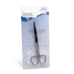 Tijeras Quirúrgicas de Acero Inoxidable de Primera Calidad a Precio de Mayoreo, Agarre Fuerte, Certificación CE, Reutilizables, Ligeras y Ecológicas - Product Image 6
