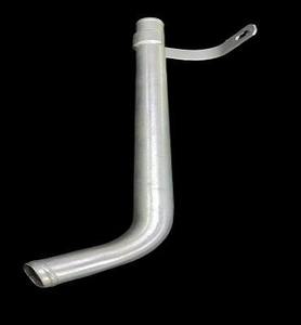 Filler <b>Pipe</b> With Clamp Customized <b>Aluminum</b> Stainless Steel Titanium Straight Bend <b>Pipe</b> Turbo Air Intake Tubing - Product Image 3