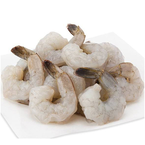 กุ้ง/อาหารทะเล/กุ้งลายเสือแช่แข็ง ราคาถูก - Product Image 4