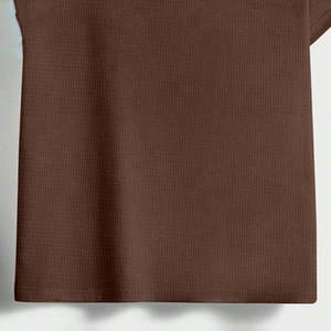 T-shirts Homme Oversize Fabriqués au Pakistan, Meilleures Ventes, en Tissu Polaire Écologique, Style Sportif, Motif Uni, Légers, Style Urbain - Product Image 4