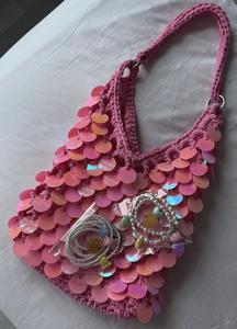 Elegant Handcrafted Beaded <b>Sequin</b> Handbag Luxury Evening Clutch Party Purse Women Premium Designer Ethnic Bridal <b>Bag</b> Fashion - Product Image 4