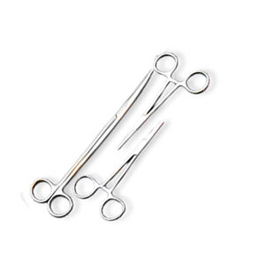 Juego de Instrumentos de Ginecología Azicon - Autoclavables |   Kit Completo de Acero Inoxidable para Procedimientos Diagnósticos y Operativos - Product Image 5