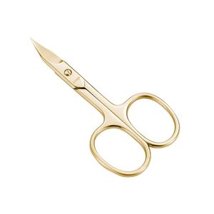 Ciseaux à cuticules en gros avec lame tranchante, ciseaux de soin des ongles personnalisés pour l'équipement de salon - Product Image 3