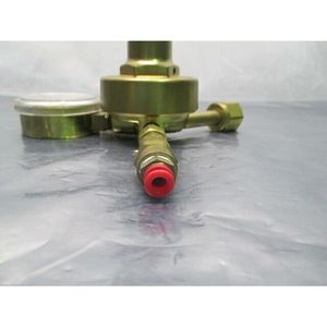 Regulador de Presión Harris 425-125, 200, 4000 PSI - Equipo y Piezas de Semiconductores de Confianza de Marca Global - Product Image 4