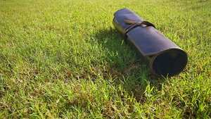 High Quality Luxury Cowhide Leather Smell Proof Heavy Duty Chef Knife <b>Roll</b> with Protection for Cooking <b>Tools</b> Storage LSKR-0081 - Product Image 3