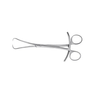 Pinces à fragments en acier inoxydable, disponibles dans toutes les qualités et tailles, instruments chirurgicaux orthopédiques vétérinaires pour animaux - Product Image 5