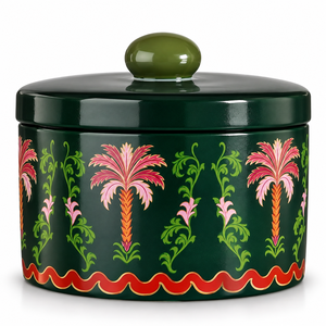 Boîte à chocolat en bois de luxe avec rayures blanches et verre pour mariages, événements et cadeaux haut de gamme, tailles et couleurs personnalisées disponibles ici - Product Image 5
