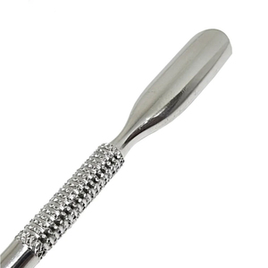 Cuticle Pushers High Quality Stainless Steel Dead Skin Remover Manicure Pedicure <b>Tools</b> - Product Image 3