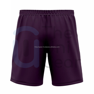 Conjunto de Uniforme de Fútbol Personalizado de Primera Calidad, Camiseta y Pantalones Cortos Transpirables, Ligeros y de Secado Rápido, Chándal Deportivo en Oferta - Product Image 2