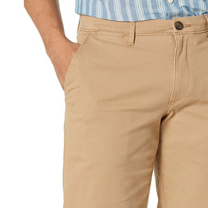 Pantalones Chinos para Hombre Talla Grande, Corte Clásico, Elásticos, Cintura Media, Nuevo Estilo, para Primavera, Otoño, Verano e Invierno, Precio al por Mayor - Product Image 6
