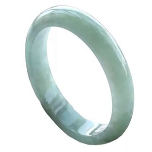 Brazalete de pulsera ajustable de resina blanca y negra clásica para mujer, joyería de moda cara para chicas bonitas - Product Image 6