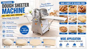 Machine <span class=keywords><strong>à</strong></span> étaler la <span class=keywords><strong>pâte</strong></span> verticale double face pour <span class=keywords><strong>pâte</strong></span> filo et pâtisserie, équipement de boulangerie <span class=keywords><strong>professionnel</strong></span>, direct usine - Product Image 2