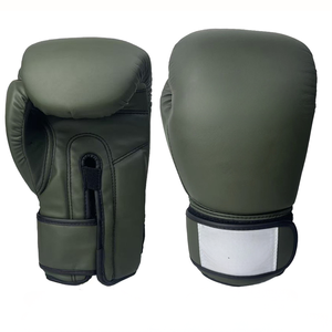Gants de boxe pour l'entraînement au sac de sable, adaptés aux enfants et aux adultes, pour le kickboxing et les sports - Product Image 4