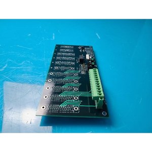 Novellus 02-052474-00 <b>Ceramic</b> <b>Heater</b> Support Assembly Used As Is Legacy Semiconductor Equipment Parts - Product Image 2