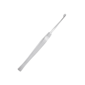 Couteau à muqueuses FREER, instrument chirurgical de qualité supérieure avec finition lisse, fabrication de précision, matériau durable - Product Image 6