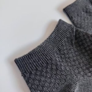 AL BARAKA WEAR Calcetines Unisex al por Mayor, Calcetines Deportivos de Algodón de Secado Rápido, Personalizados con Logotipo de Marca Privada, para Uso Diario Informal, Fabricante OEM - Product Image 2