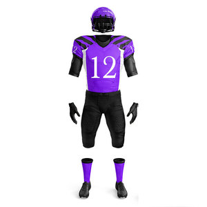 Tenue de football légère pour l'entraînement de rugby, toutes saisons, personnalisable, compressive, extensible dans quatre directions, anti-humidité - Product Image 6
