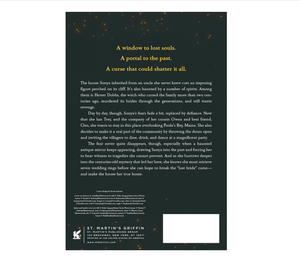 El Espejo (Trilogía de la Novia Perdida) Tapa Blanda – 28 de octubre de 2025 de Nora Roberts (Suministro al por Mayor) - Product Image 2