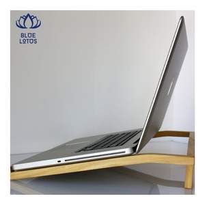 Soporte de Aluminio de Alta Calidad para Laptop, para Escritorio y Trabajo, Ayuda a Mejorar la Postura y Reducir la Fatiga 2026 - Product Image 4
