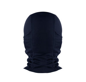 Cagoule de moto, course et randonnée, masque facial, cagoule d'été coupe-vent 100% polyester, masque intégral - Product Image 3