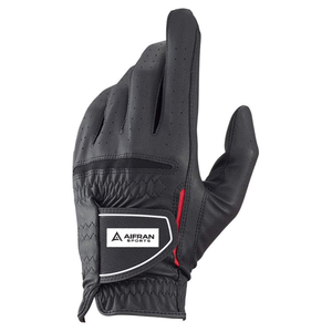 Aifran ถุงมือกอล์ฟกันน้ำ, ถุงมือกอล์ฟไมโครไฟเบอร์แห้งเร็วสำหรับเล่นในสภาพอากาศเปียก - Product Image 2