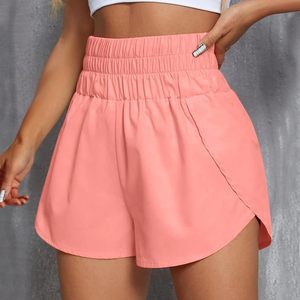 Pantalon d'été pour femme, coupe classique, confortable, décontracté, infroissable, taille élastique, 100 % coton, avec logo personnalisé imprimé, idéal pour le sport et la randonnée en extérieur - Product Image 4