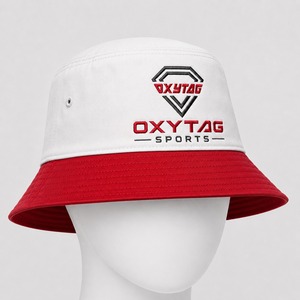 Fabricante de Sombreros de Pescador Personalizados al por Mayor, Gorra de Verano de Algodón con Logotipo Promocional OEM, Sombrero para Playa y Actividades al Aire Libre - Product Image 3