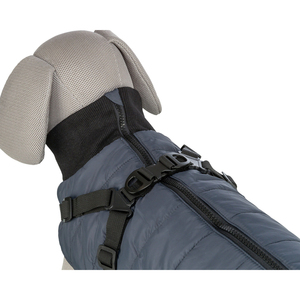 Arnés Azul Pontis XS para Mascotas, Ropa para Mascotas - Product Image 4