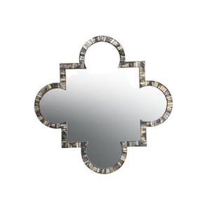 Elegant Bone Inlay <b>Mirror</b> <b>Frame</b> Decorative Home Accent With Artisan Handmade Design For Interior Styling - Product Image 1