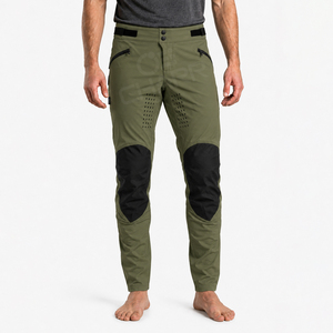 Pantalones de Ciclismo MTB Personalizados al por Mayor, Pantalones de Descenso MTB, Pantalones de Bicicleta de Montaña Transpirables y Ligeros en Oferta - Product Image 1