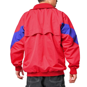 Men Windbreaker <b>Waterproof</b> Customized Men Casual Windbreaker <b>Jacket</b> Plus Size Fashion Casual Windbreaker <b>Jacket</b> - Product Image 2