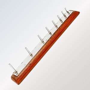 เกจวัดความยืดตัว / เกจวัดความยาวสำหรับการทดสอบวัสดุผสม - Product Image 1