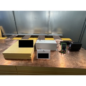 Test EMC di supporto allo sviluppo – Pre-test EMC per ridurre i rischi di sviluppo e i costi di certificazione - Product Image 3